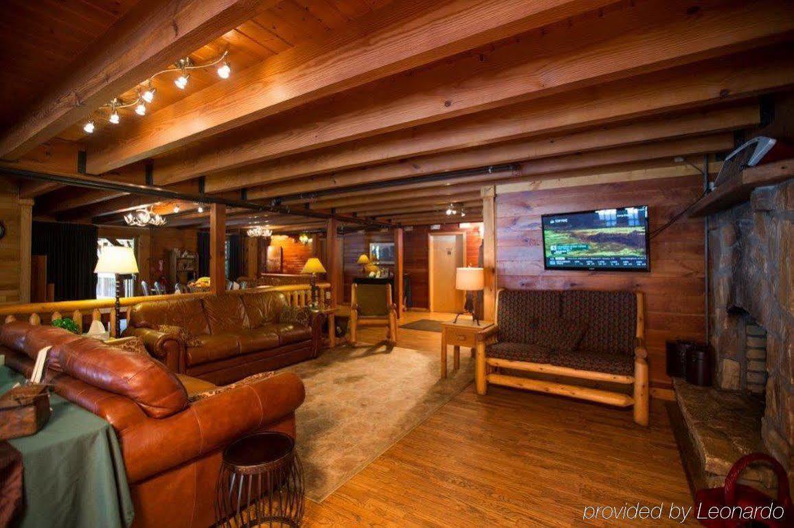 Campton Cliffview Resort מראה חיצוני תמונה